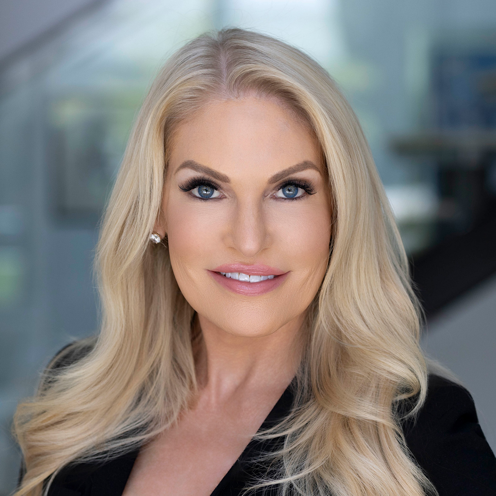 Hon. Kimberly  Priest Johnson (Ret.) 