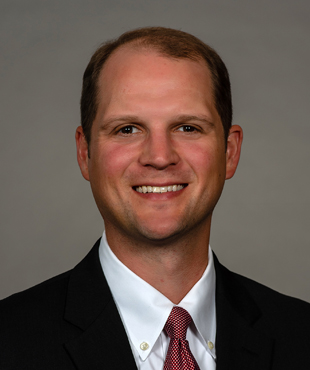 Poston E. Pritchett