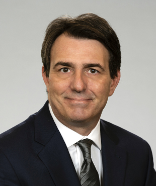 Chris E. Rasmussen
