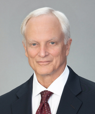 Kenneth J. Reilly