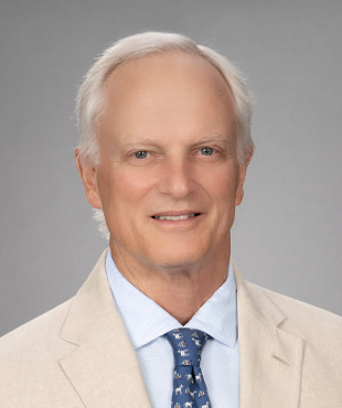Kenneth J. Reilly
