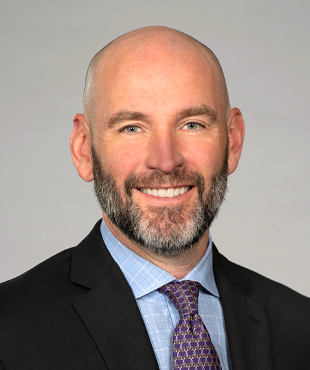 Steven Rich