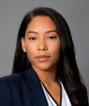 Lori-Ann C. Ridley