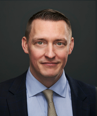 Daniel Robertson