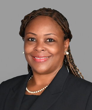 Tanya Robinson