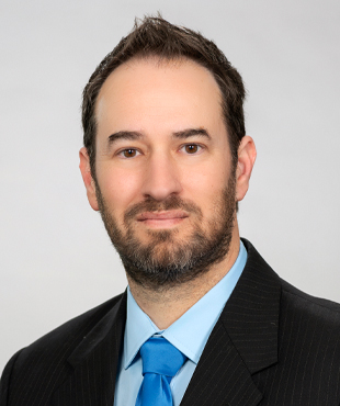 Scott J. Rubin