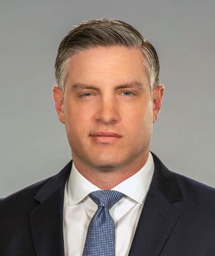 Frederick S. Rudesheim