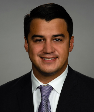 Joseph Salazar