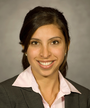 Maria Salcedo