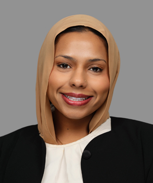 Maryam S. Samimi
