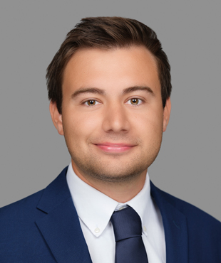 Dominic  Scavuzzo