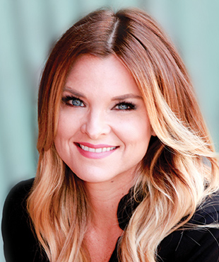 Kristy A. Schlesinger 