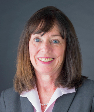Rosemary Schnall