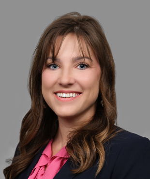 Megan B. Schuh