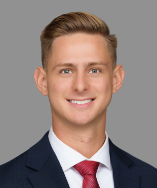 Ryan M. Scivally