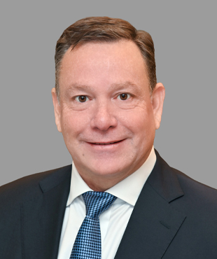 James Shepherd