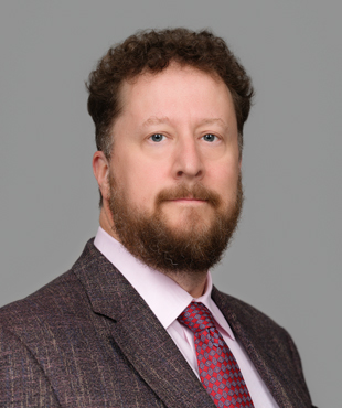 Paul S. Sherman