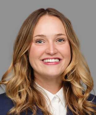 Helene Slinker