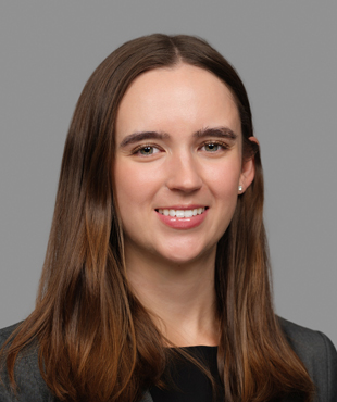 Chloe A. Slusher