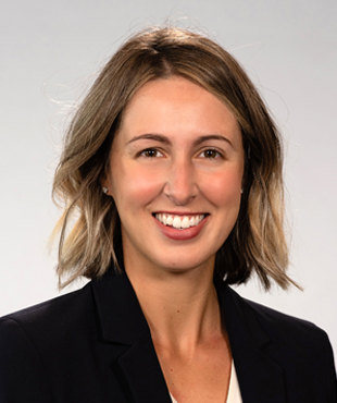 Hannah M. Smith