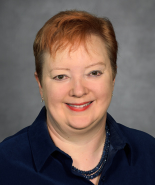 Mareta J. Smith