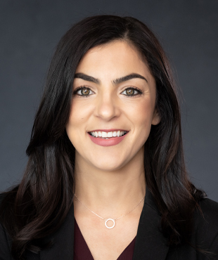 Kayla I. Solomon