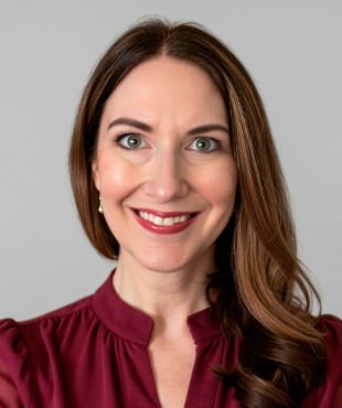 Jennifer M. Stevenson