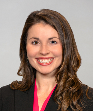 Mackenzie L. Stout