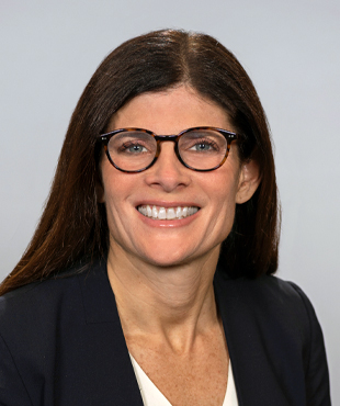 Rachel A. Straus