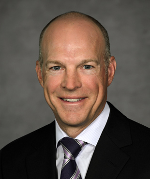 Scott B. Strohm