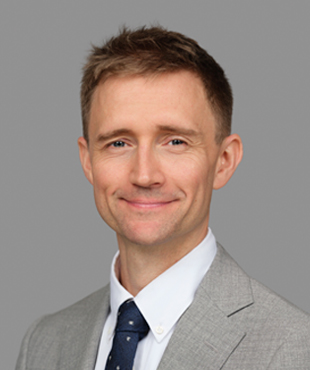 Jonathan R. Stulberg