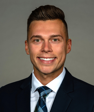 Joshua J. Taylor