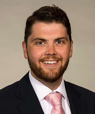 Bradley Warren Thomas