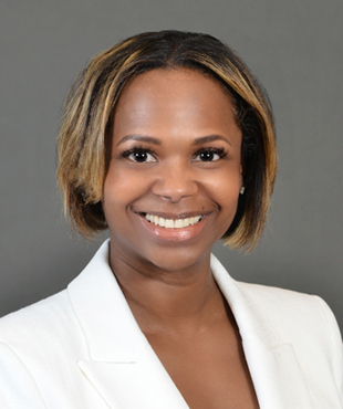 LaTheena “Bebe”   Thomas
