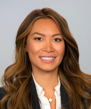 Paulina N. Tran