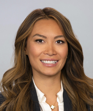 Paulina N. Tran