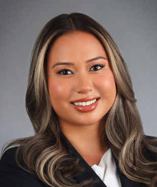 Kamalani  Tydingco