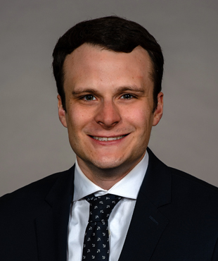 Darin J. Van Thournout