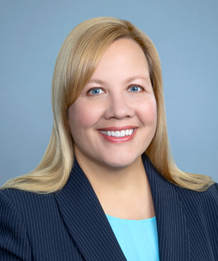 Jennifer M. Voss