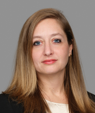 Charlotte S. Wasserstein