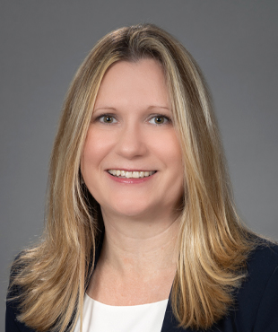 Holly L.  Weaver