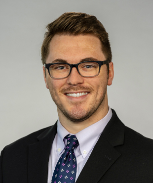 Evan J. Weidner