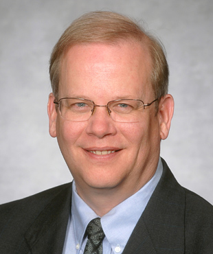 James C. Welch, Jr.