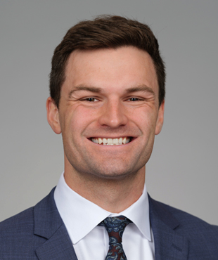 Chapman W. Williams