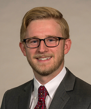 Reid L. Williams
