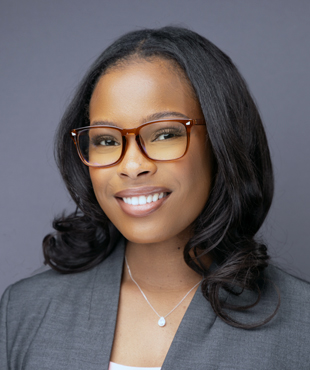 Nia S. Wilson