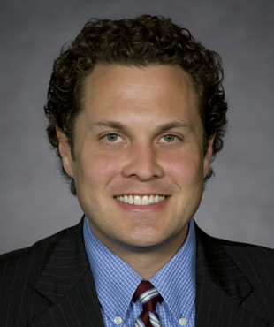 Anthony Wingrove