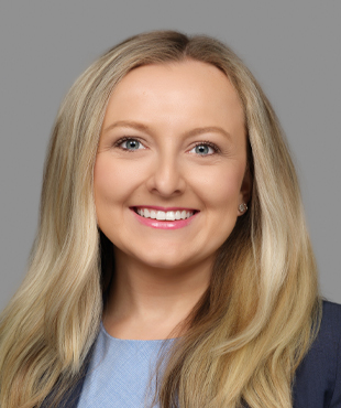 Mary Kate Throckmorton