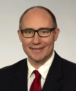 Zachary R. Woydziak, Ph.D.