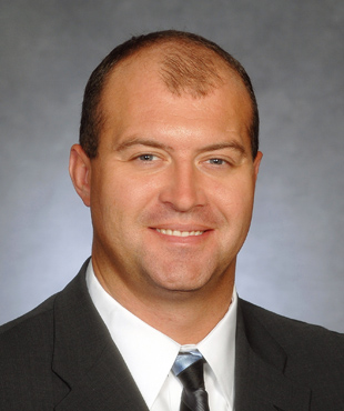 Jason Zager